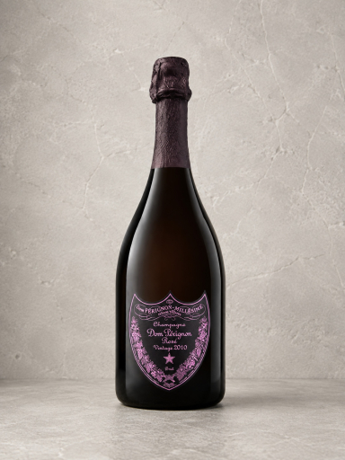 Dom Pérignon Rosé Vintage 2010 0,75 l | Dom Pérignon Rosé 2010 Jahrgangschampagner | Dom Pérignon Rosé Champagner aus Frankreich | Dom Pérignon Vintage Rosé 2010 Flasche | Dom Pérignon Rosé Vintage 2010 online kaufen